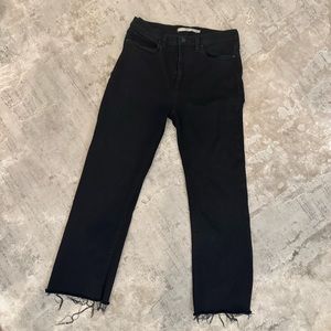 LIKE NEW! Hudson Bootcut Jeans - Sz 30